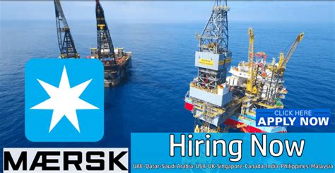 maersk careers philippines